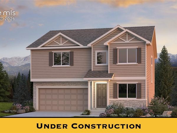 5127 Somervell Court, Colorado Springs, CO 80925