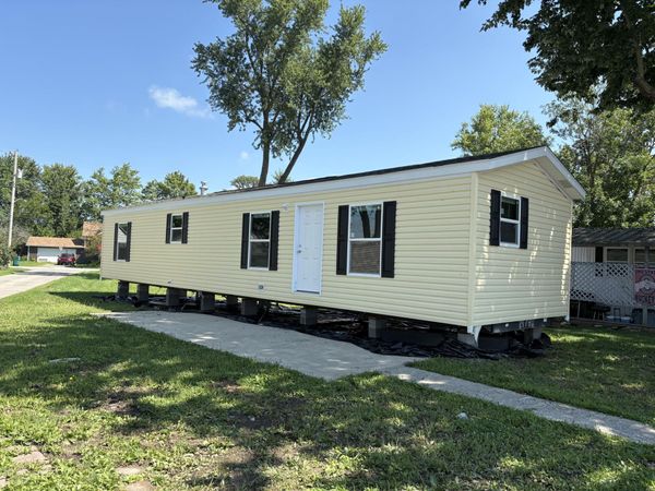 234 E Harrison Street, Unit C4, Lakeview, OH 43331