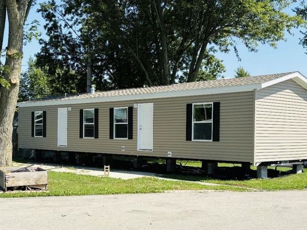 234 E Harrison Street, Unit N8, Lakeview, OH 43331