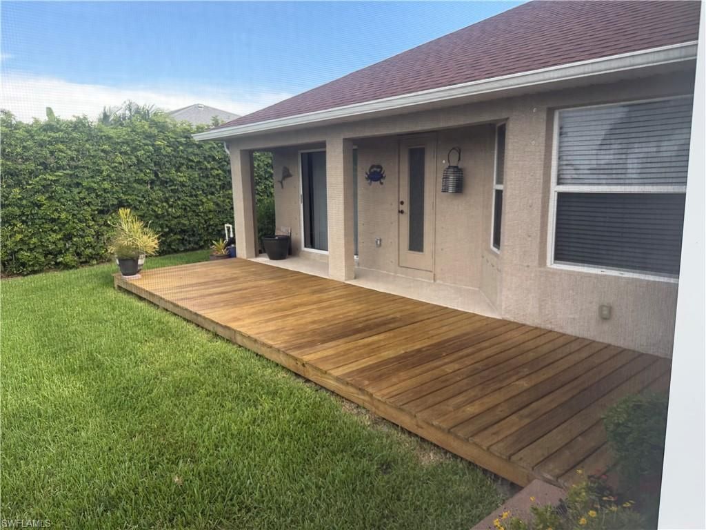 527 SW 40th Ter , Cape Coral, FL 33914 Photo