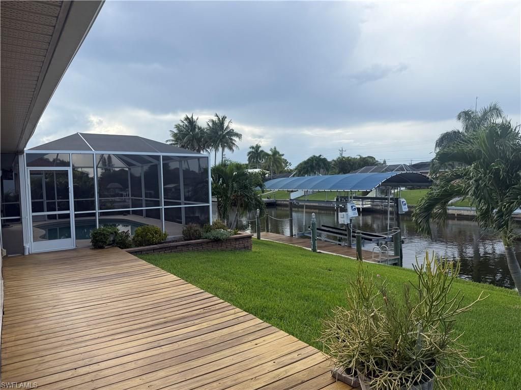 527 SW 40th Ter , Cape Coral, FL 33914 Photo