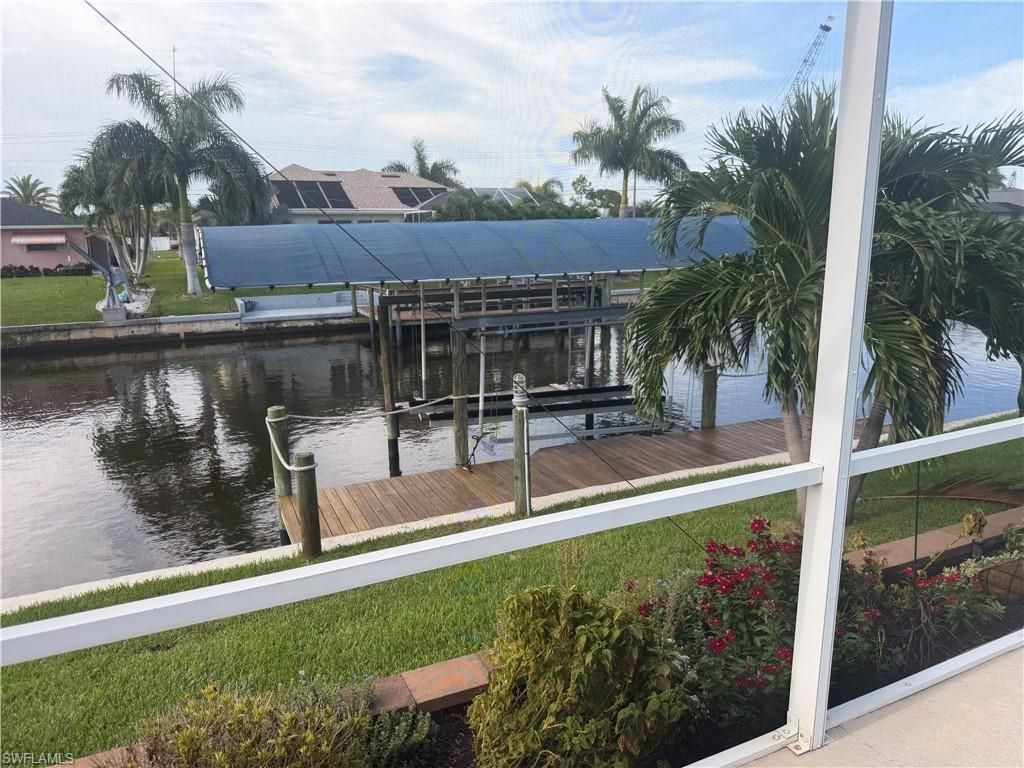 527 SW 40th Ter , Cape Coral, FL 33914 Photo