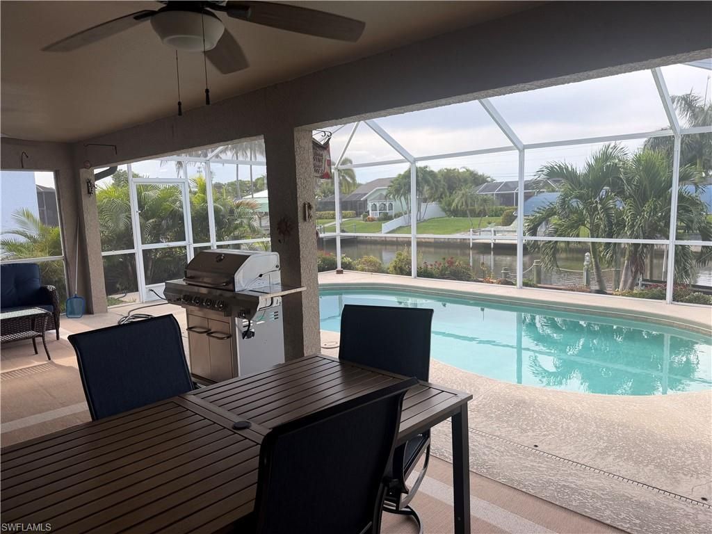 527 SW 40th Ter , Cape Coral, FL 33914 Photo