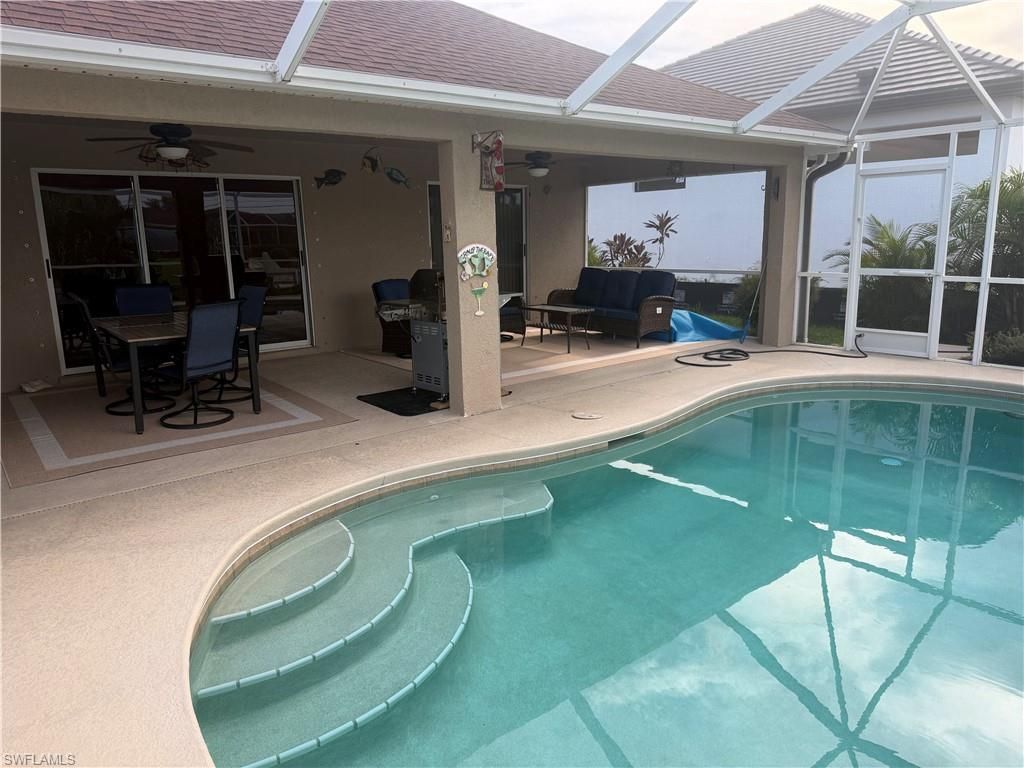 527 SW 40th Ter , Cape Coral, FL 33914 Photo