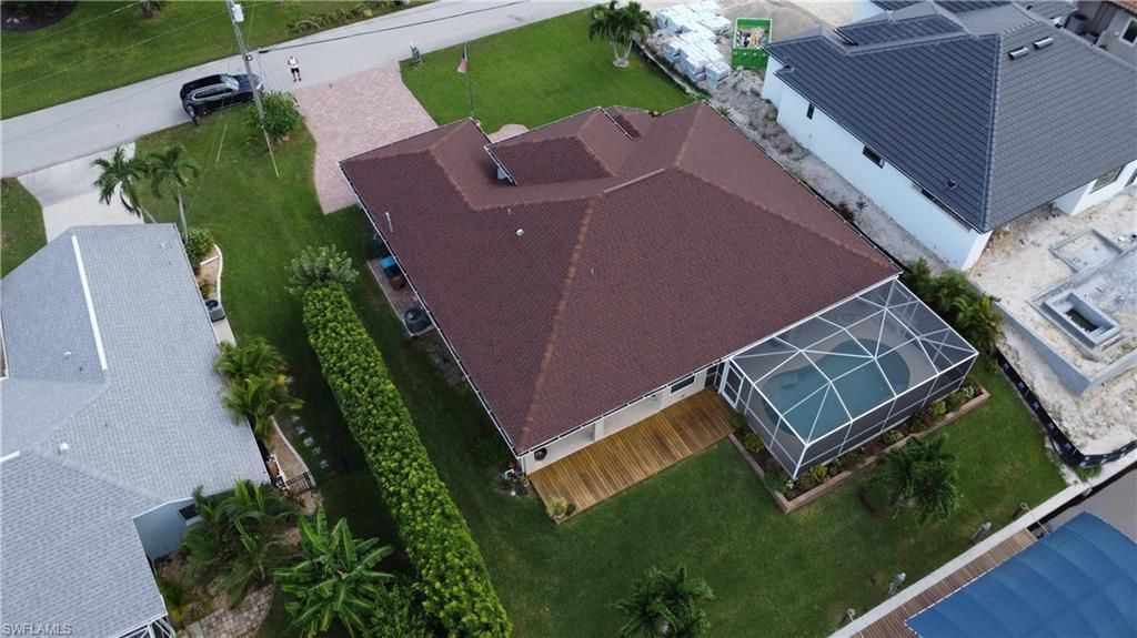 527 SW 40th Ter , Cape Coral, FL 33914 Photo