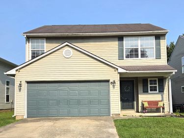 133 River Run Court, Georgetown, KY 40324