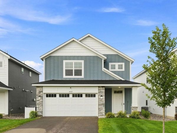 14559 Quintana Street NW, Ramsey, MN 55303
