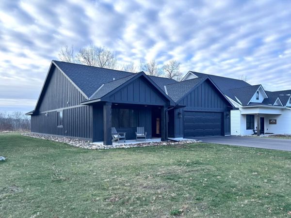 Lot 15 Little Walnut Lane, Pequot Lakes, MN 56472