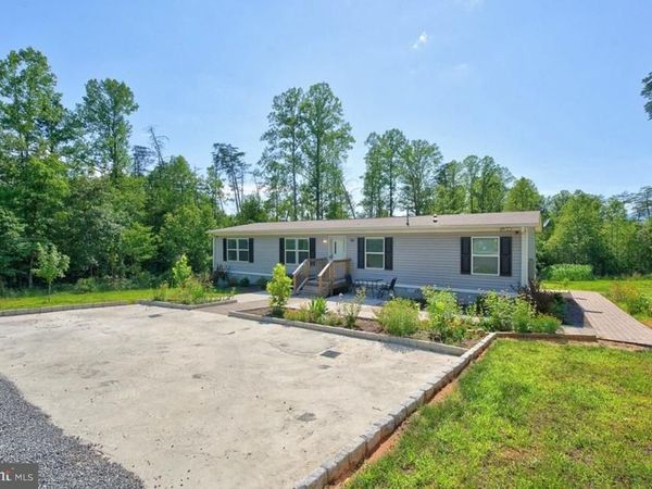 54 SPRINGBRANCH TRL, STANARDSVILLE, VA 22973