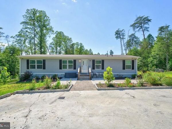 54 SPRINGBRANCH TRL, STANARDSVILLE, VA 22973