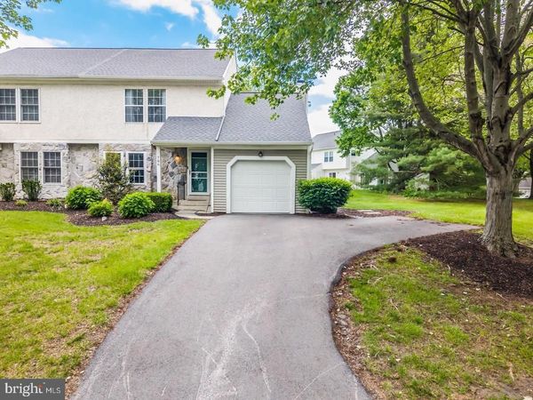 786 BRADFORD TERRACE, WEST CHESTER, PA 19382