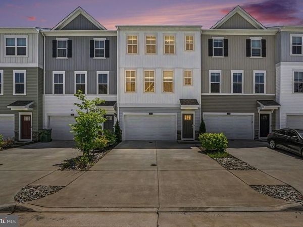 427 SNOWBERRY LANE, FREDERICKSBURG, VA 22405