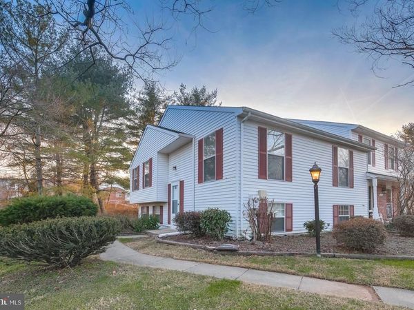 7201 SLEEP SOFT CIRCLE , COLUMBIA, MD 21045