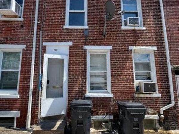 110 N VAN BUREN STREET, WILMINGTON, DE 19805