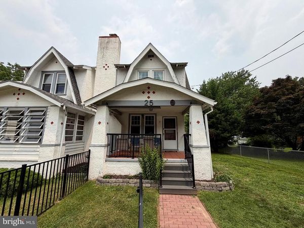 25 N CONCORD ROAD , WEST CHESTER, PA 19380