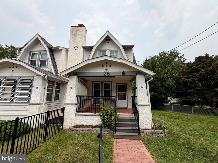 25 N Concord Road , West Chester, PA 19380 Main Photo