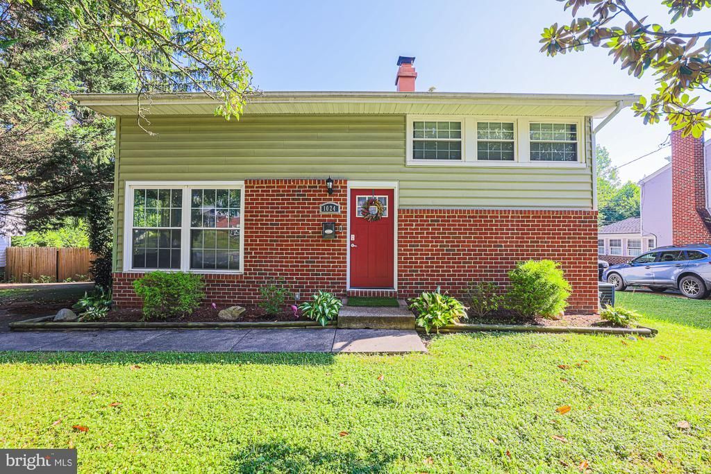 1024 KENILWORTH DRIVE, TOWSON, MD 21204