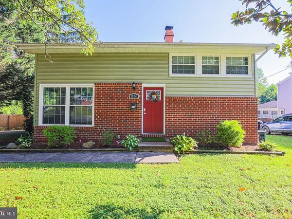 1024 KENILWORTH DRIVE, TOWSON, MD 21204