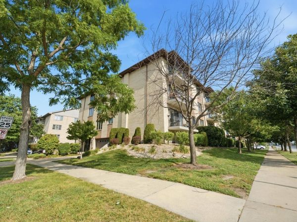 4500 W 93rd Street , Unit 1A, Oak Lawn, IL 60453