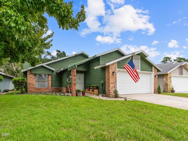 918 N Lakewood Terrace, Port Orange, FL 32127