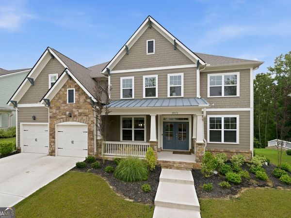 9872 Ashton Old Road, Douglasville, GA 30135