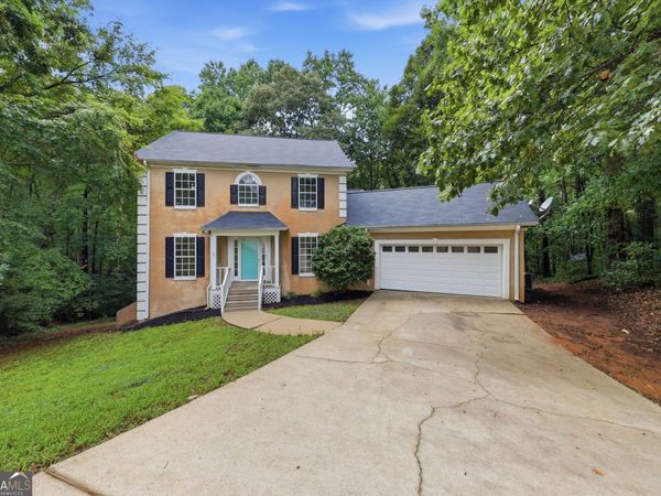 208 Foxdale Court, Lagrange, GA 30240