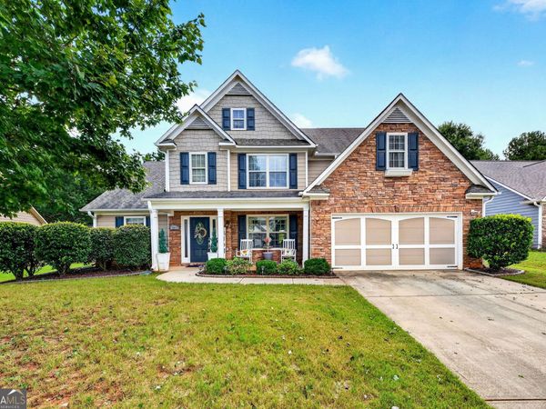 1811 Alberta Lane, Winder, GA 30680