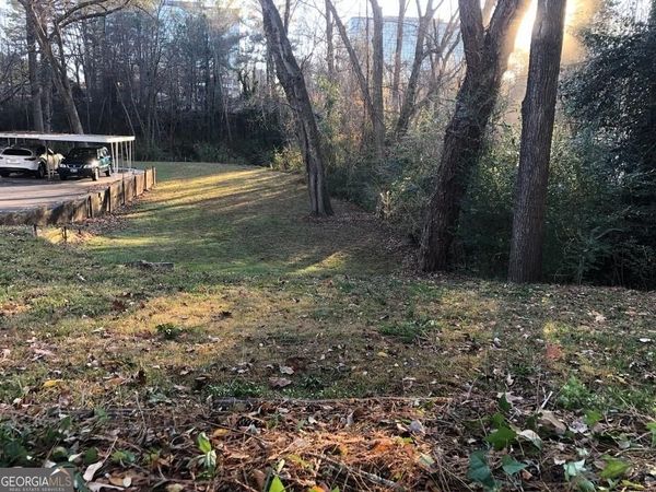 2151 Clairmont Terrace NE, Atlanta, GA 30345