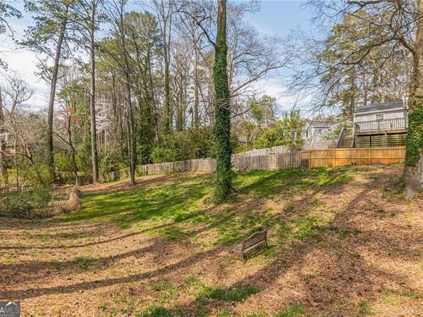 2151 Clairmont Terrace NE, Atlanta, GA 30345
