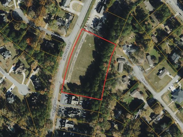 0 Lilburn Stone Mtn Road, Stone Mountain, GA 30087