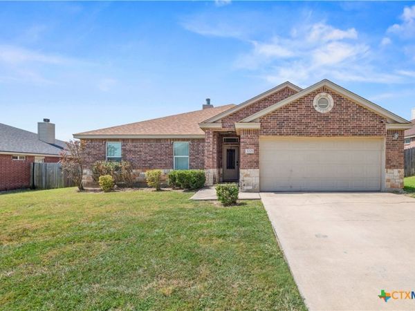 3008 Rockwall Drive, Killeen, TX 76549