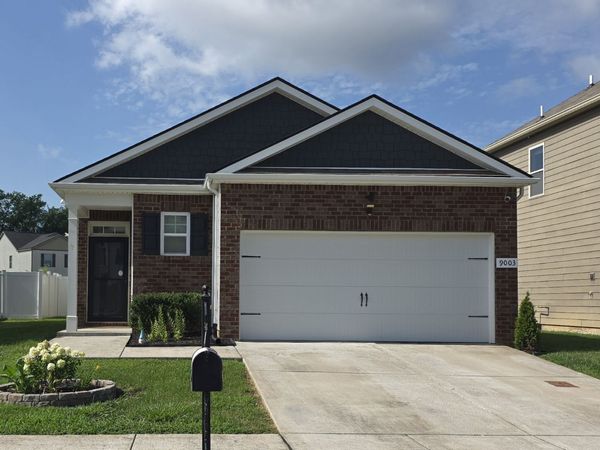 9003 Fenton Rd , Lebanon, TN 37087