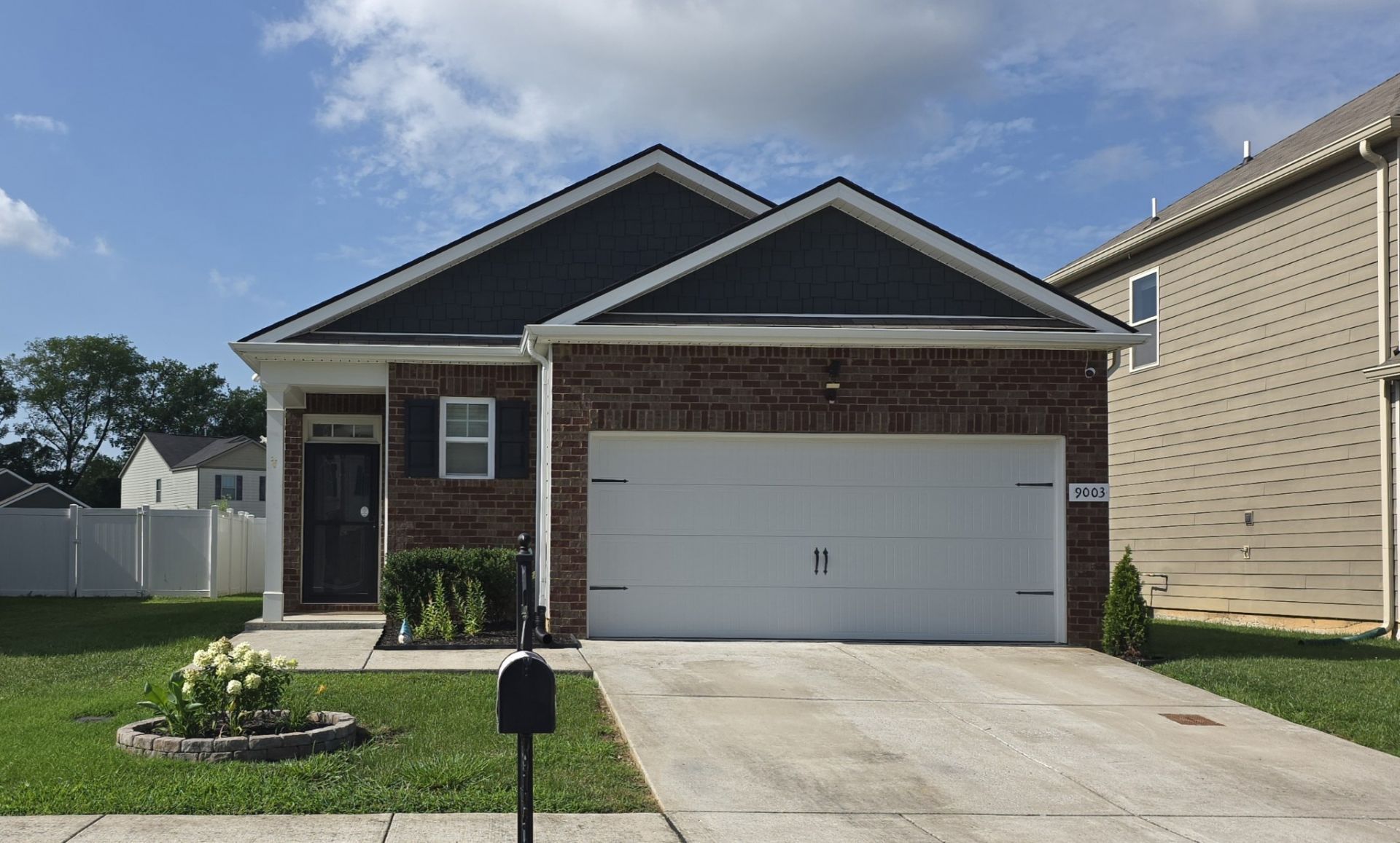9003 Fenton Rd, Lebanon, TN 37087 Main Photo