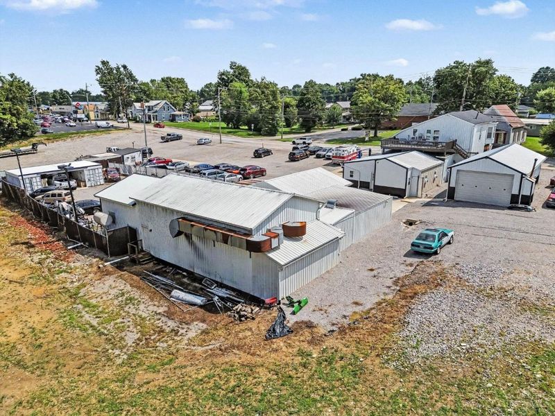 209 N High Street, Mount Orab, OH 45154 Photo 10