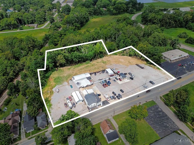 209 N High Street, Mount Orab, OH 45154 Photo 12
