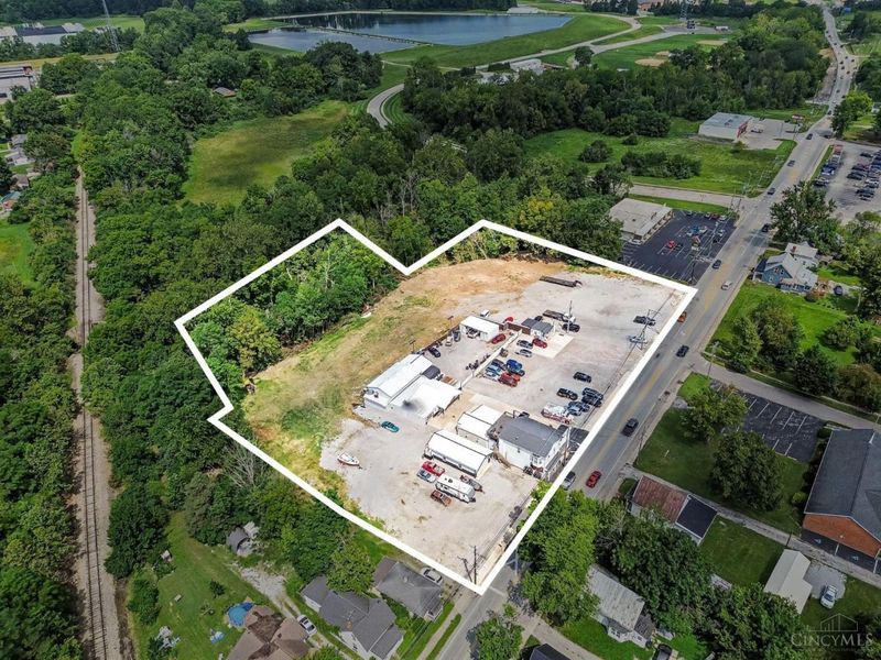 209 N High Street, Mount Orab, OH 45154 Photo 13