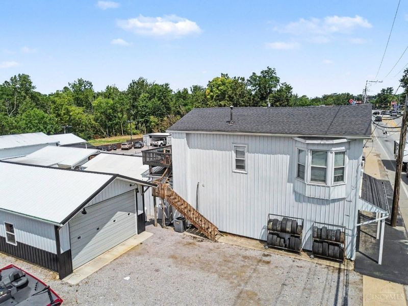 209 N High Street, Mount Orab, OH 45154 Photo 2