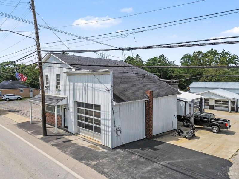 209 N High Street, Mount Orab, OH 45154 Photo 3