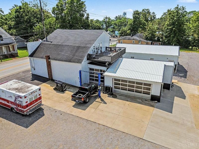209 N High Street, Mount Orab, OH 45154 Photo 4