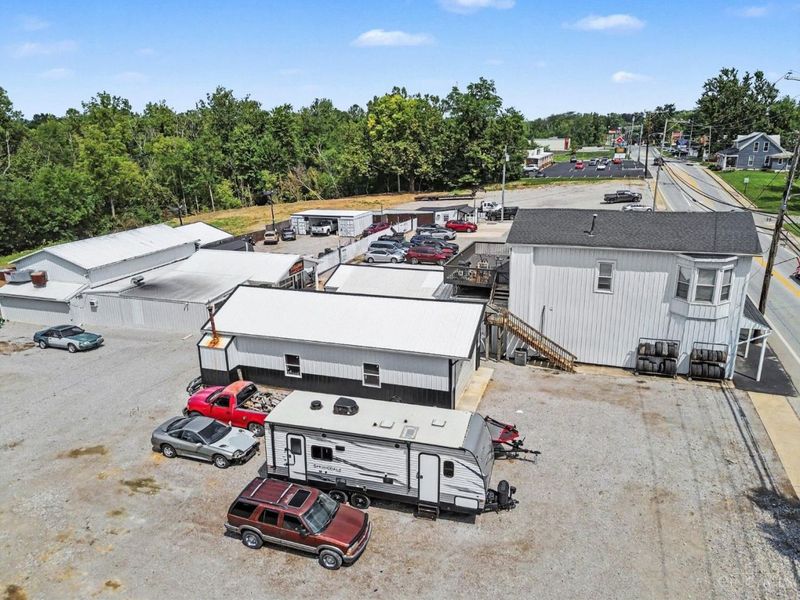 209 N High Street, Mount Orab, OH 45154 Photo 7