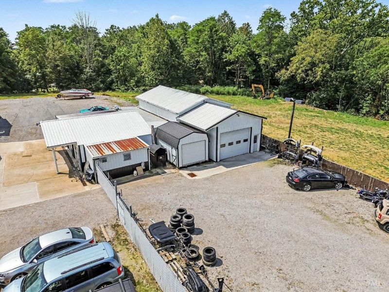 209 N High Street, Mount Orab, OH 45154 Photo 8