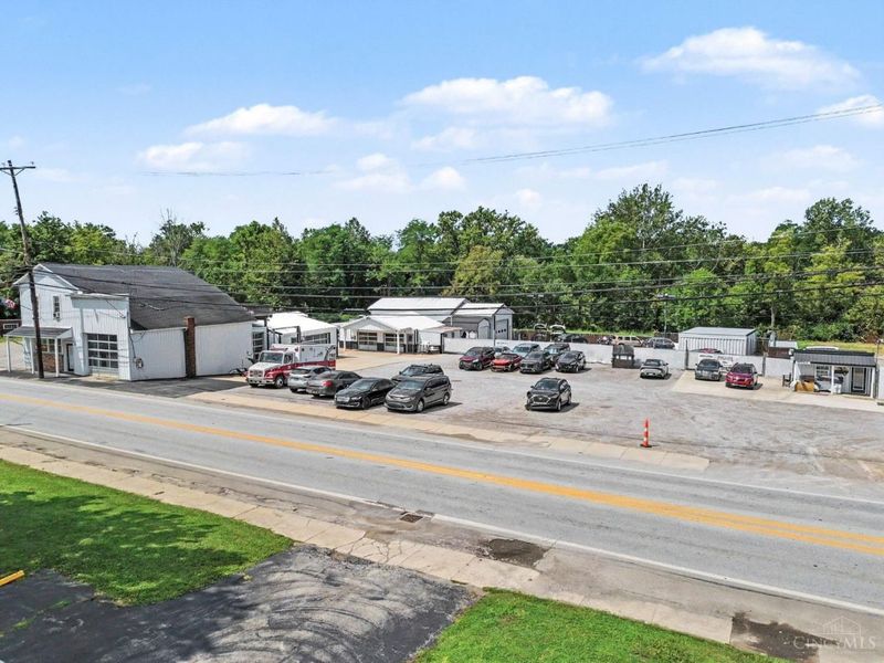 209 N High Street, Mount Orab, OH 45154 Photo 9