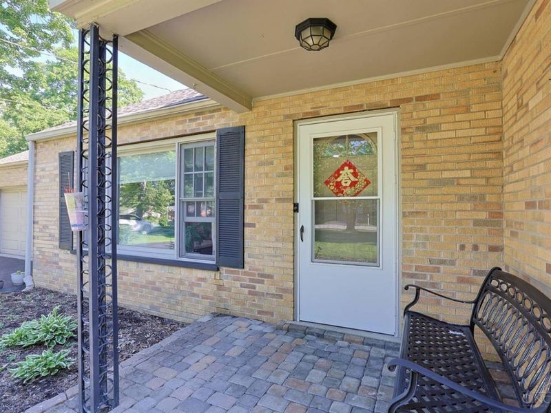 6844 High Meadows Drive, Anderson Township, OH 45230 Photo 2