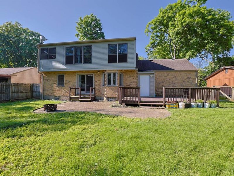 6844 High Meadows Drive, Anderson Township, OH 45230 Photo 24