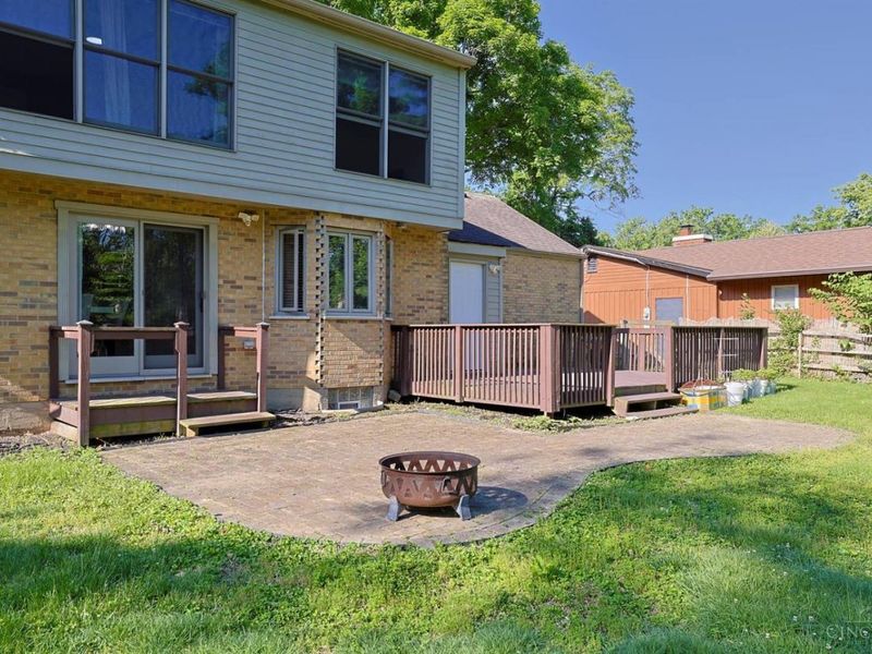 6844 High Meadows Drive, Anderson Township, OH 45230 Photo 25