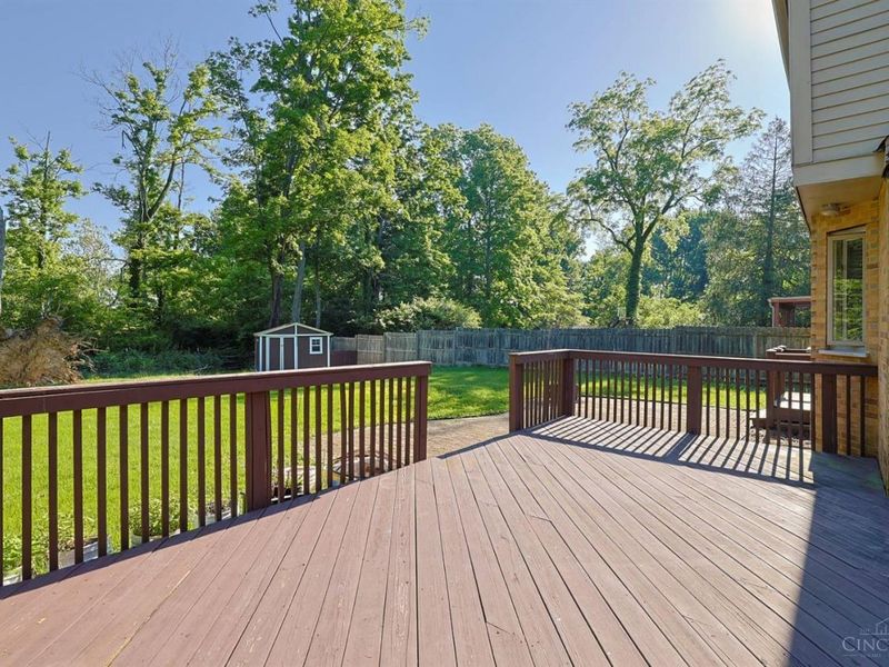 6844 High Meadows Drive, Anderson Township, OH 45230 Photo 26