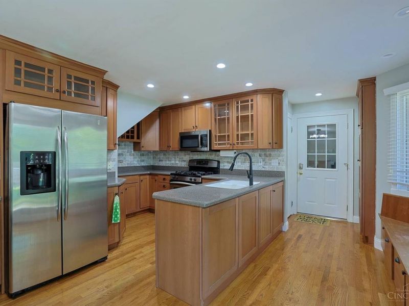 6844 High Meadows Drive, Anderson Township, OH 45230 Photo 6