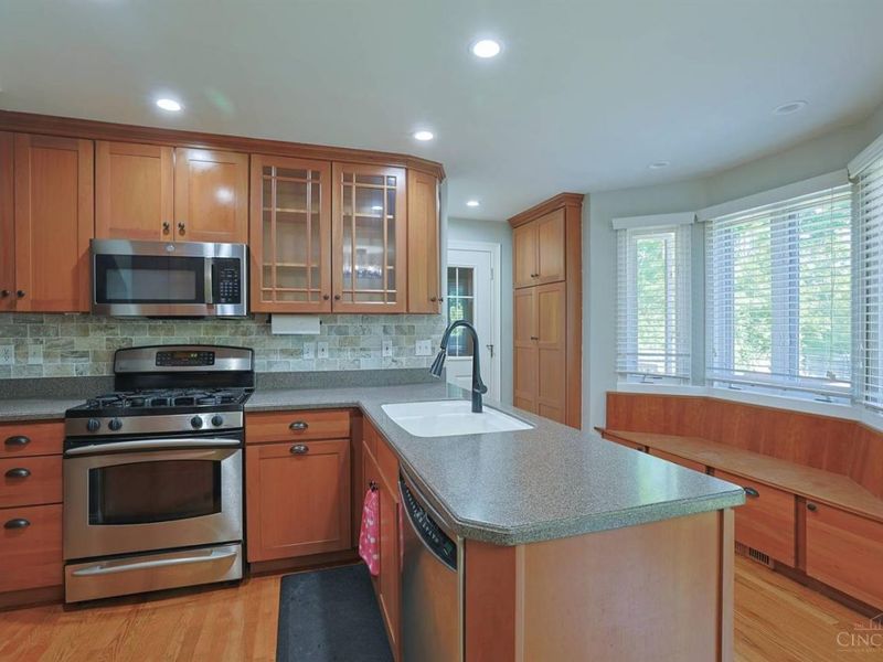 6844 High Meadows Drive, Anderson Township, OH 45230 Photo 7