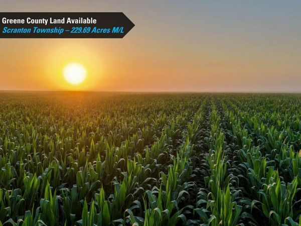 270th Street , Scranton, IA 51462