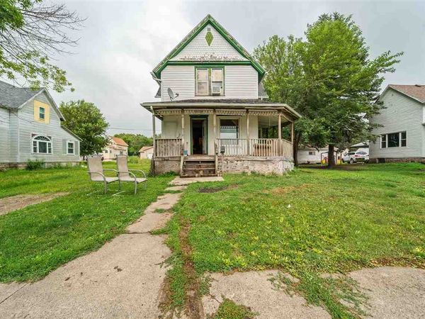 715 SW 1st Street, Other, IA 50525